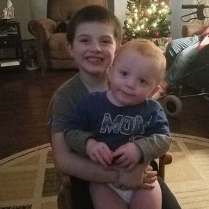 Meet your Posher, Deborah